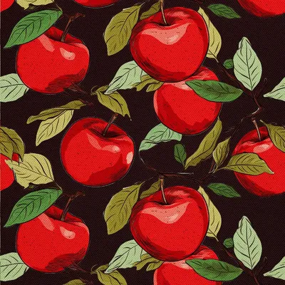 Produktbild von OUTDOOR DEKOSTOFFE OXFORD - Motiv Obst | DX6430
