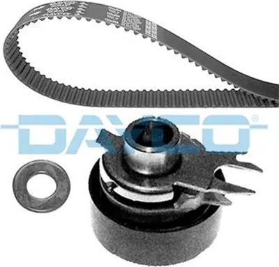 Produktbild von Dayco Zahnriemensatz für Seat Arosa Ibiza VW Caddy Lupo