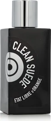 Obrázek produktu pro Etat Libre D’Orange Clean Suede EDP 100 ml UNISEX