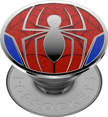 Produktbild von PopSockets 113550 Telefongriff Spiderman