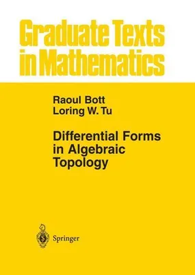 Imagen del producto de Differential Forms in Algebraic Topology