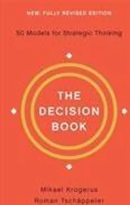 Immagine prodotto di The Decision Book
