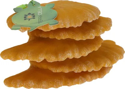 Produktbild von Terra Della Dekoration Pilz schwebend gelb