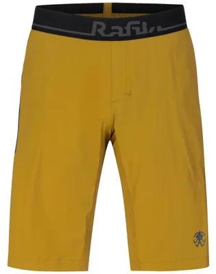 Obrázek produktu pro Pánské kraťasy RAFIKI LEAD II, dried tobacco/ink Velikost: XL