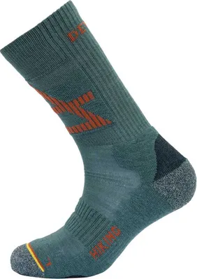 Zdjęcie produktu dla Devold Of Norway Hiking Merino Medium Long Socks Blue EU 38-40 Man Blue EU 38-40