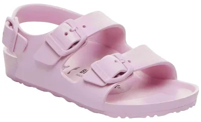 Produktbild von BIRKENSTOCK MILANO EVA KIDS Rosa