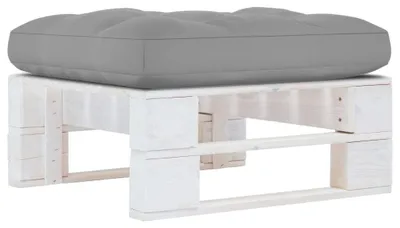 Obrázek produktu pro Dřevěné sedací vak do zahrady, impregnovaný