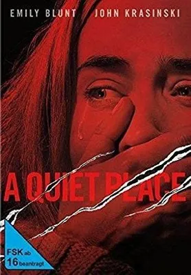 Produktbild von A Quiet Place