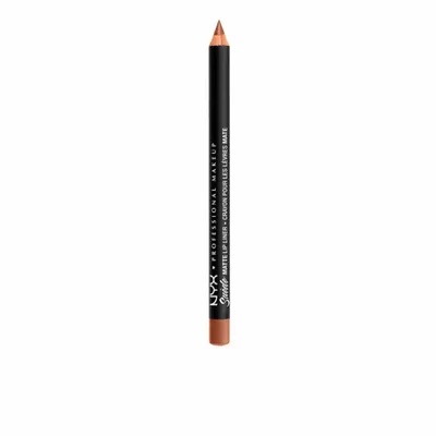 Image de NYX PROFESSIONAL MAKE UP | SUEDE | Lips
