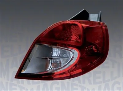 Produktbild von Magneti Marelli Heckleuchte 714026110802