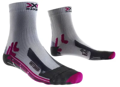 Immagine prodotto di X-Socks® calze da trekking outdoor da donna taglia 35-36