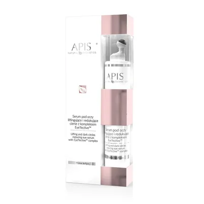 Obrázok produktu pre Sérum pre oči Eye'fective na redukciu tieňov, 10ml