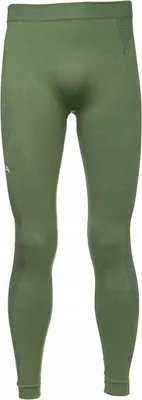 Obrázok produktu pre Gatta Active, pánske termo nohavice, pánske termo nohavice, MEN MUSCLE green, XL