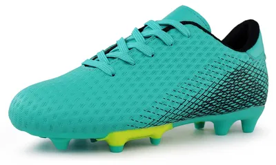 Productafbeelding van Solidchoice - Voetbalschoenen voor Kinderen, Groen