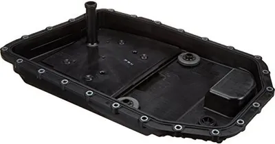 Image de Kit de pièces, vidange d'huile de boîte de vitesses automatique ZF 1071.298.033