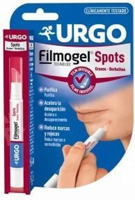 Obrázek produktu pro Urgo Filmogel Spots Stick 2 ml