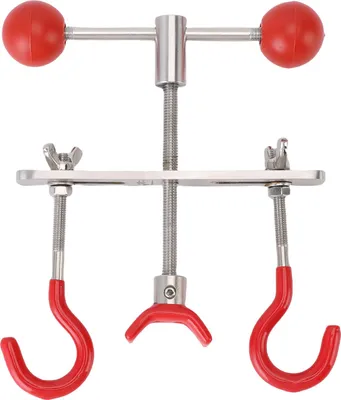 Obrázek produktu pro Ast Bender Edelstahlarbeit, Rettung Nicht -Slip -Multifunktionalbaumkoffer fr Bonsai