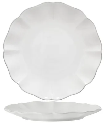 Produktbild von Costa Nova Frühstücksteller / Dessertteller Rosa White ø 22 cm - 6 Stück