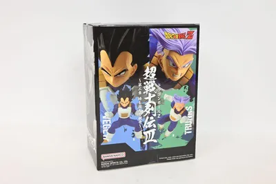 Obrázok produktu pre SUPBUZZ BP DBZ Trunks vol2 93817