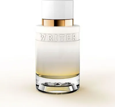 Obrázek produktu pro Cyrus Parfums Paris Writer White parfémovaná voda ve spreji 100 ml