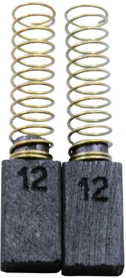 Image de Charbons pour scie AEG STPE400 - 5x8x14mm