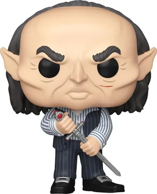 Productafbeelding van Harry Potter POP! Films Vinyl Figuur Griphook, 9 cm