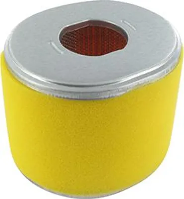 Image de Filtre à Air Adaptable Pour Moteurs Honda Modèles Gx240, Gx270, Gx340, Gx390 (8 ~ 13 Ch). Remplace Origine: 17210-ze3-000, 17210