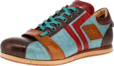Immagine prodotto di Kamo Gutsu TIFO-030 - Scarpe casual da uomo - TDM-Sugar-Rosso, Taglia:46 EU