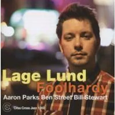 Produktbild von Foolhardy