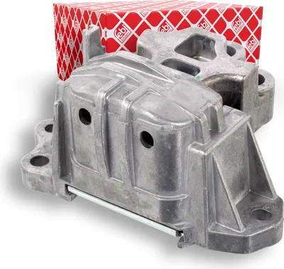 Produktbild von FEBI BILSTEIN Motorlager Hydrolager Rechts für FIAT TIPO Kombi (356) 105673