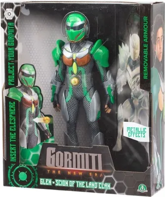 Obrázok produktu pre GP TOYS GRV054, Vyžadované batérie, 240 g