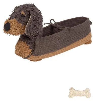 Produktbild von Lorena Canals Aufbewahrungskorb - Sparky the Dog