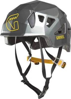 Immagine prodotto di Grivel Stealth Colori: grigio