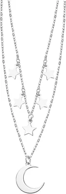 Produktbild von Lotus Silver Halskette Damen Lotus Silver Trendy D2JLP3258-1-1