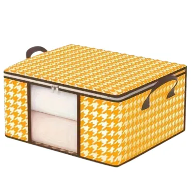 Image de Sacs de rangement pour vêtements avec fermeture éclair, imperméables