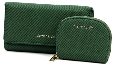 Zdjęcie produktu dla Portfel Pierre Cardin GREG62779