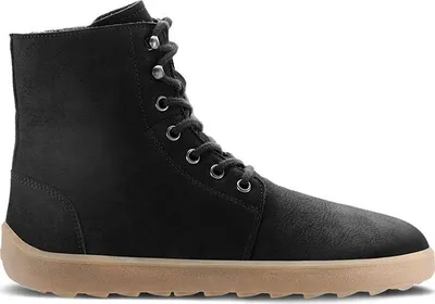 Produktbild von Be Lenka Winter 3.0 Barefoot Stiefel Schwarz EU 43 Herren Schwarz EU 43