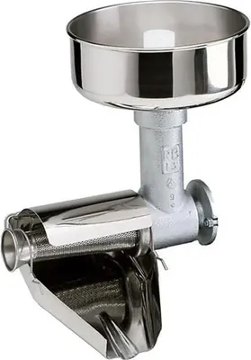 Zdjęcie produktu dla Reber 8710N, Stal nierdzewna, 400 W