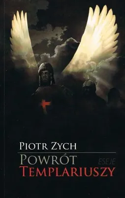 Immagine prodotto di Il ritorno dei Templari - Piotr Zych