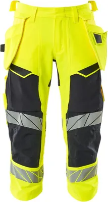Obrázok produktu pre MASCOT 19049-711-17010-C54, Nohavice, Akékoľvek pohlavie, C54, 980 mm, Elastan, Polyester, 265 g/m²