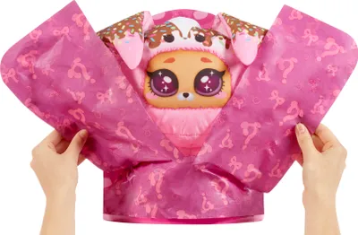 Produktbild von L.O.L. Surprise Tweens Costume Surprise - Ali Dance