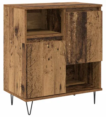 Image de Buffet Bois ancien 60 x 35 x 70 cm