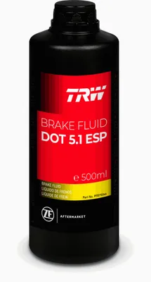 Obrázok produktu pre Brzdová kvapalina