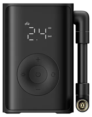Obrázek produktu pro Xiaomi Mijia Compact Portable Electric Air Compressor