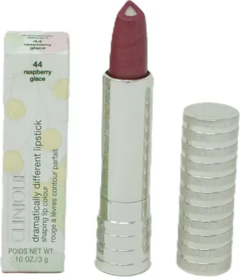 Immagine prodotto di Clinique dramatically different rossetto modellante colore labbra44 lampone glace 3g