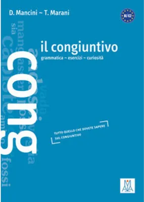 Immagine prodotto di Il congiuntivo