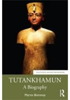 Immagine prodotto di Tutankhamun