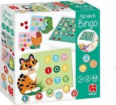 Produktbild von GOULA - Bingo