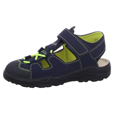 Produktbild von Ricosta Jungen Sandalen für Herren in blau blau 381-80-00342