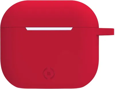 Zdjęcie produktu dla Etui na słuchawki Celly AIRCASE03RD